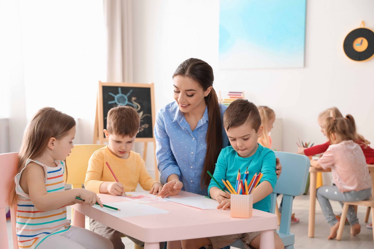 cursos sueño infantil