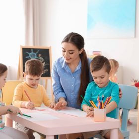 cursos sueño infantil