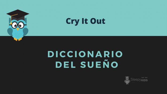 Cry It Out (método)
