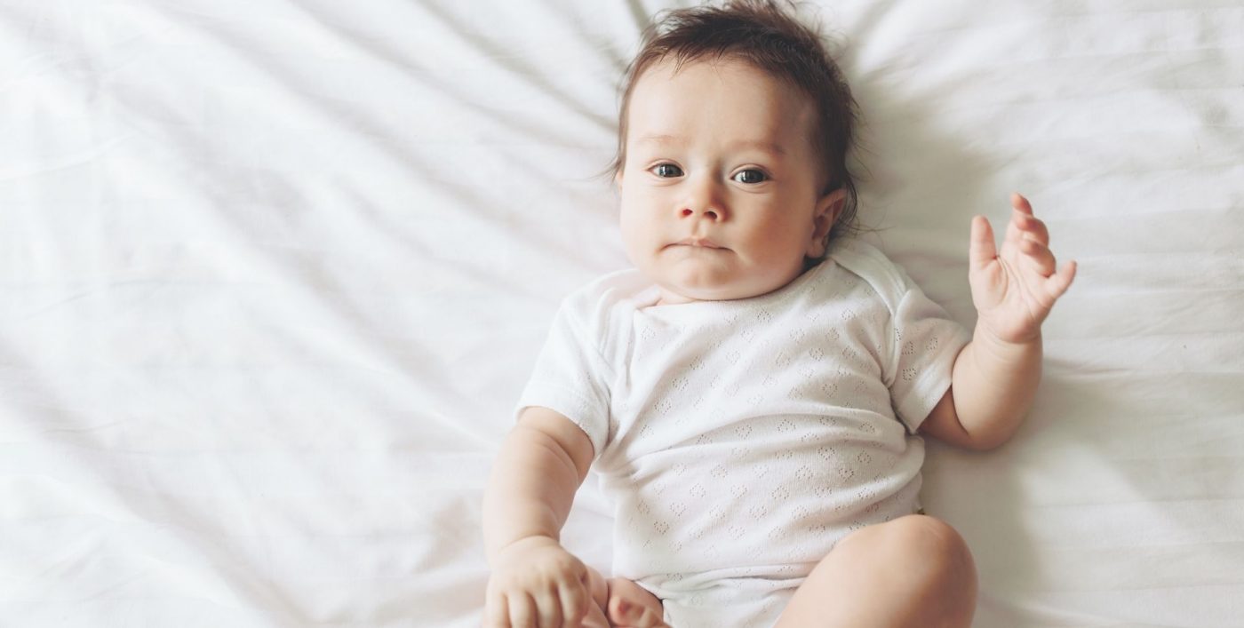 curso taller webinar charla sueño bebe de 4, 5, 6 y 7 meses