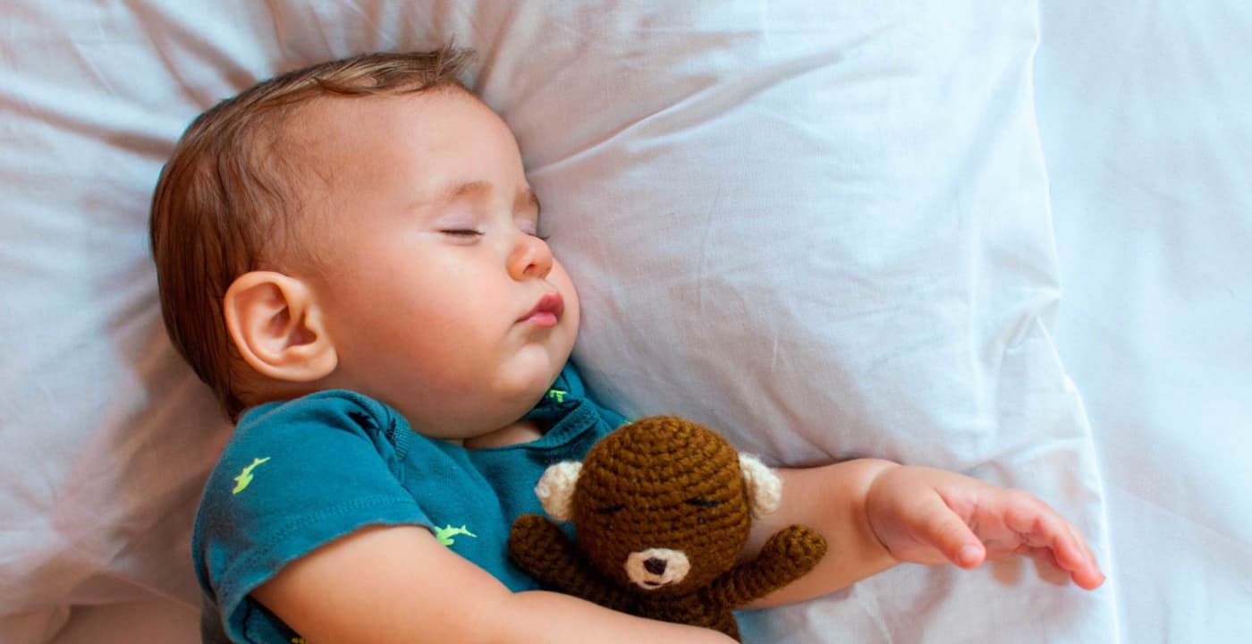 especialistas sueño infantil bebes de 8, 9, 10 y 11 meses meses
