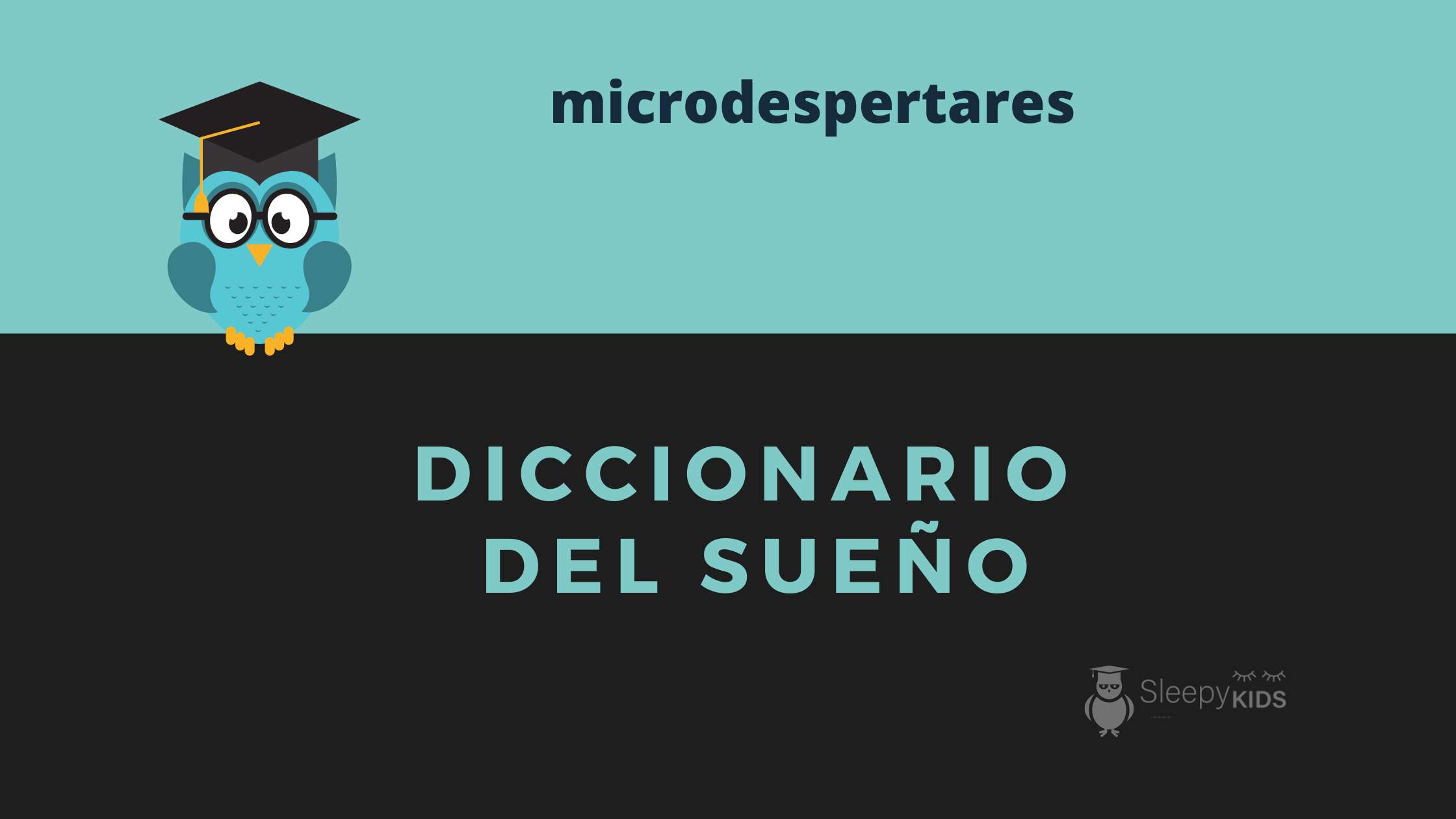 microdespertares