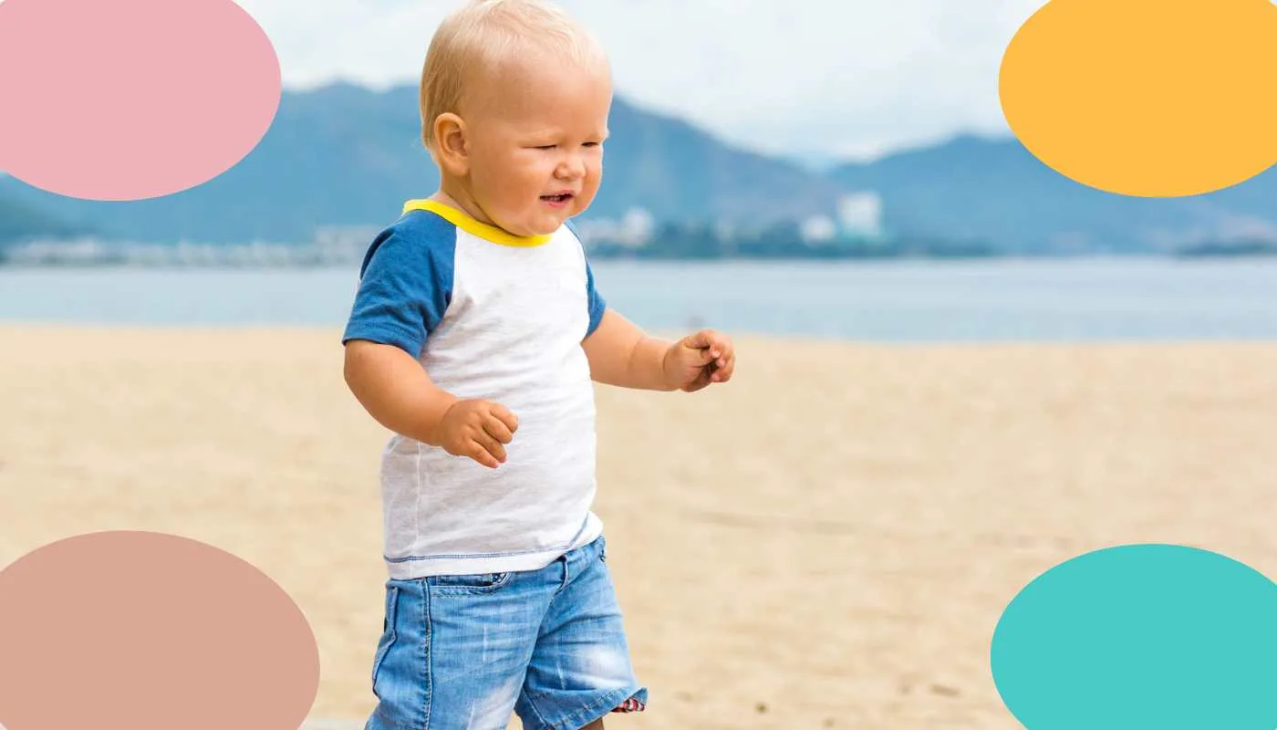 rutina 21 meses, horario 21 meses