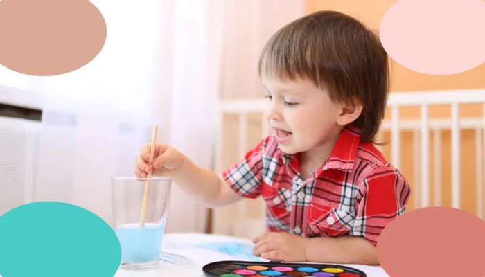 rutina 22 meses, horario 22 meses