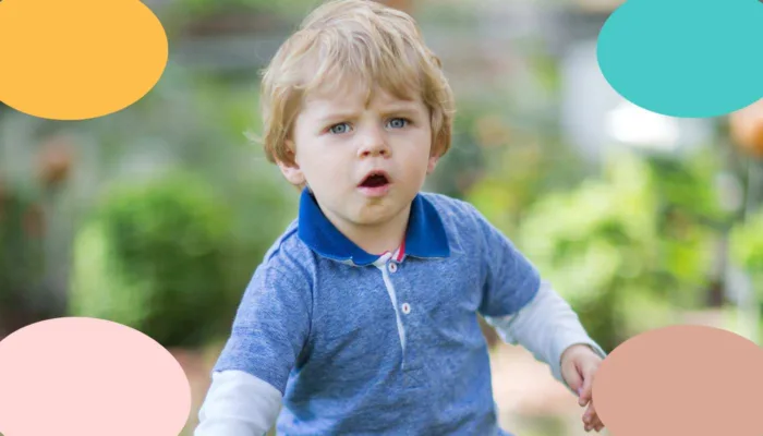 rutina 2 años, horario dos años