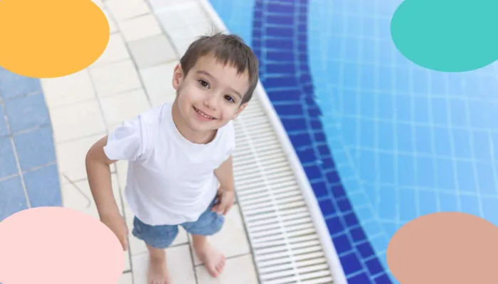 rutina 28 meses, horario 28 meses