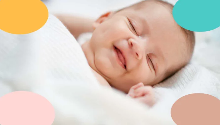 ¿sueñan los bebés?