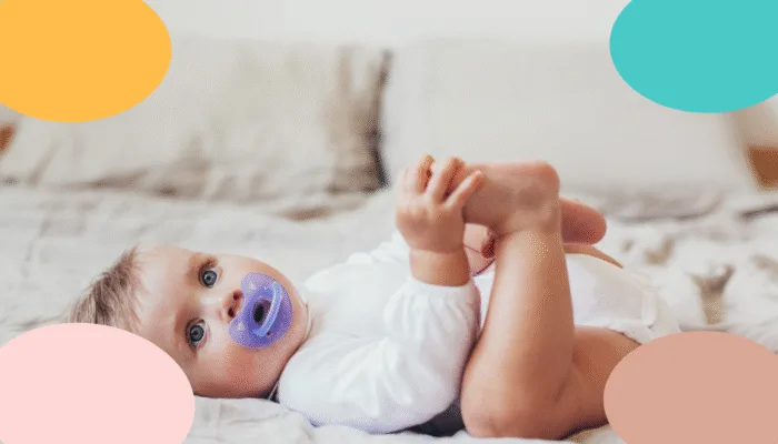 enseñar a mi bebé a dormir solo