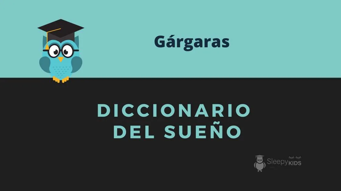 gárgaras, qué son