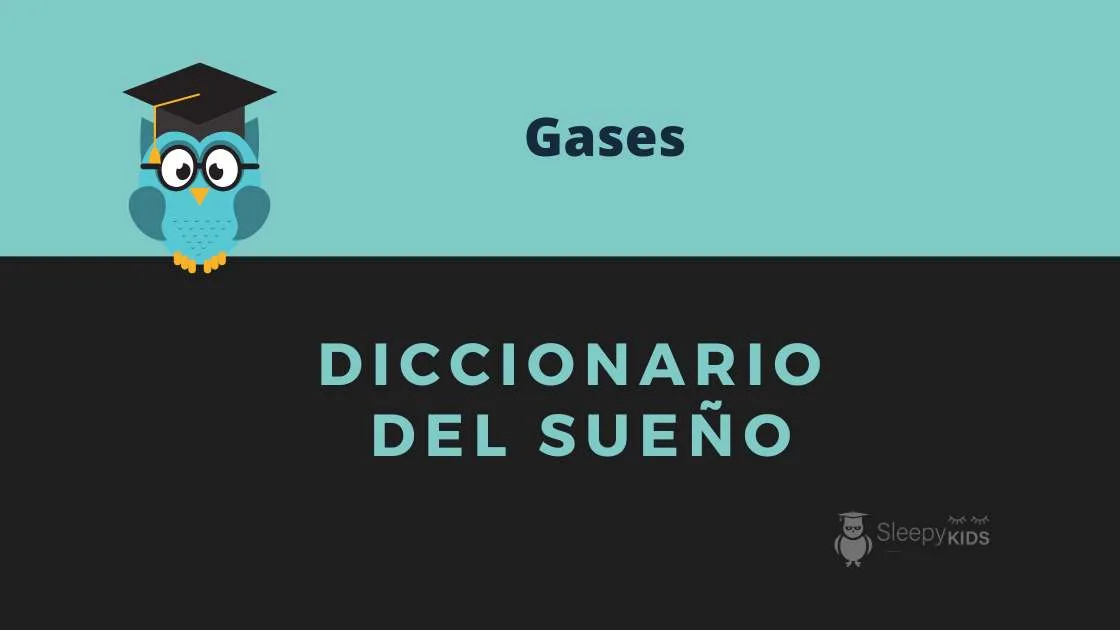 gases en bebés
