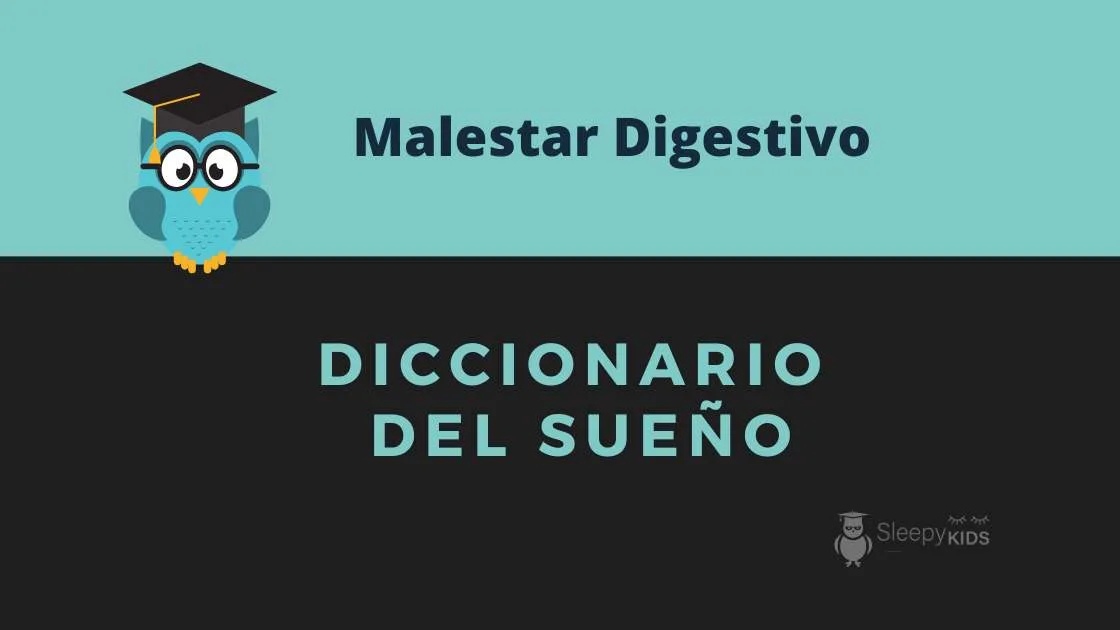 malestar digestivo en bebes