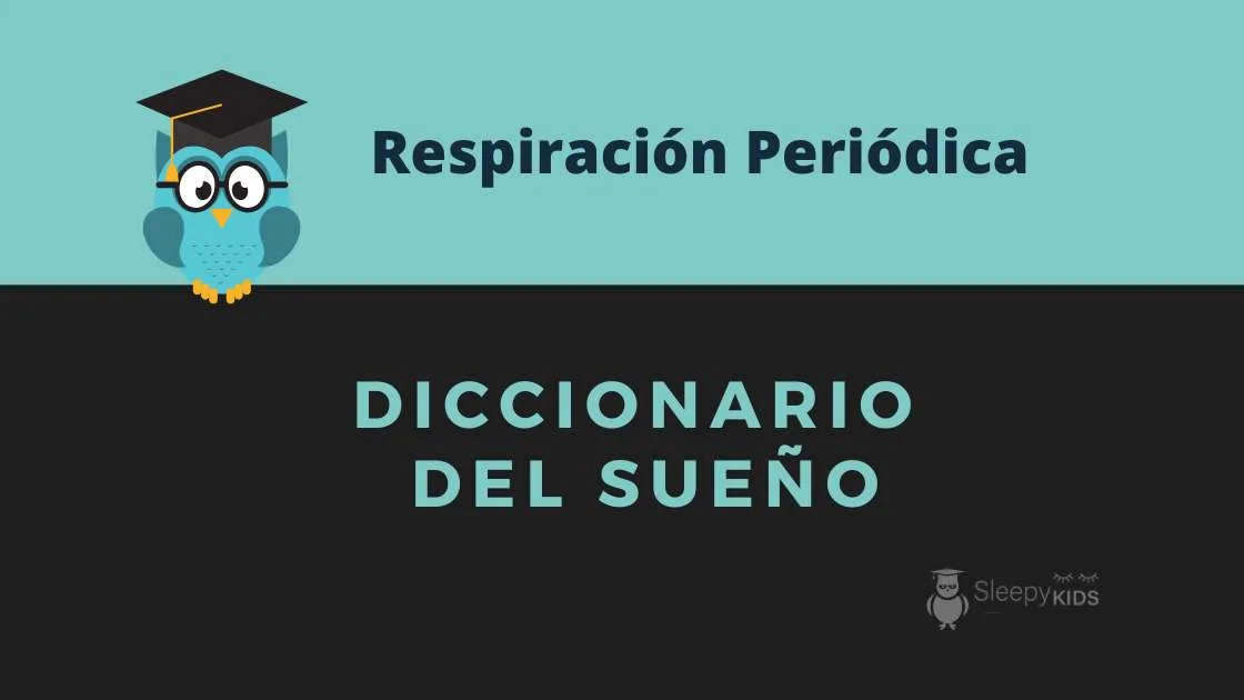 respiración periódica