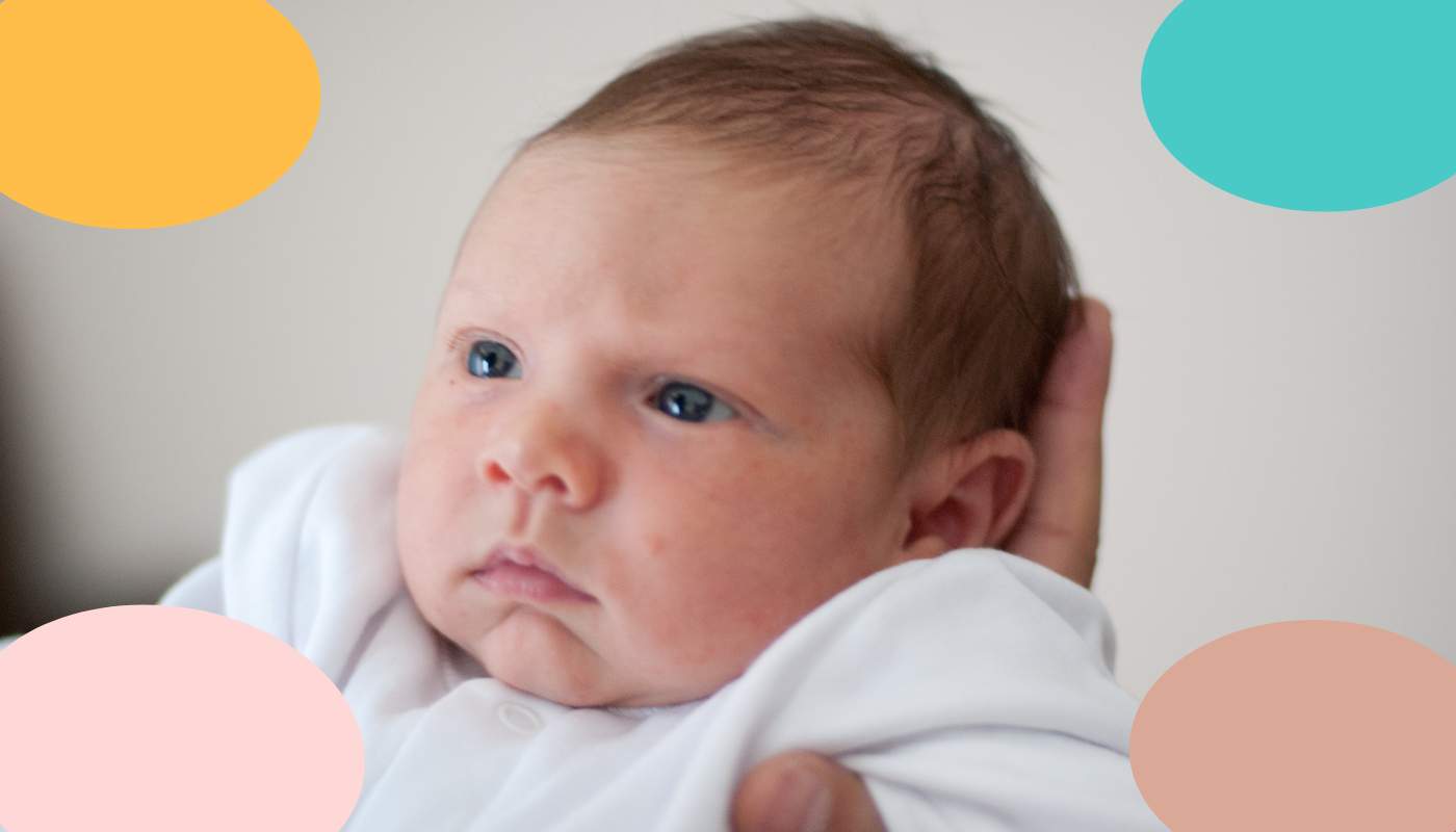 ventanas de sueño 2 meses