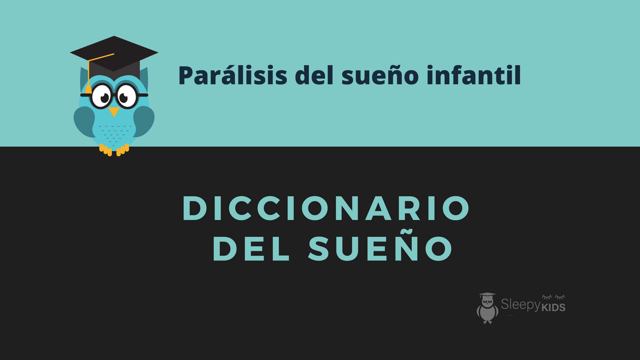 parálisis del sueño