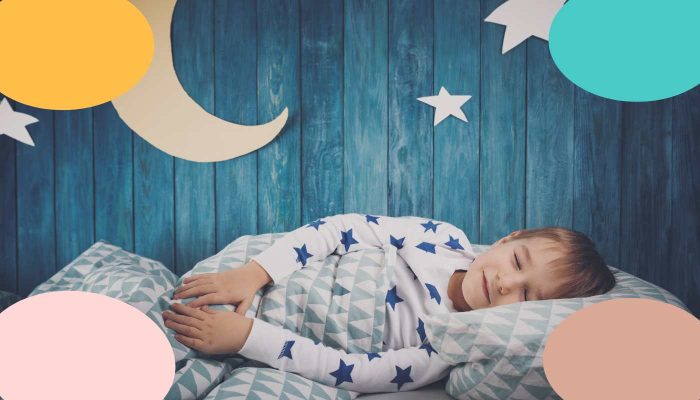 rutinas y horarios para niños de 5 años