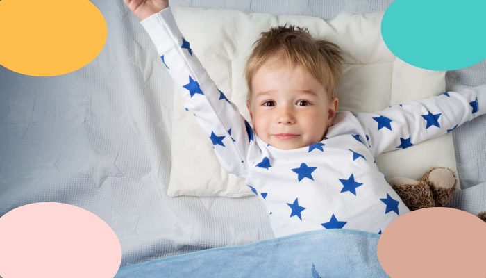 rutinas 3 años, horarios 3 años