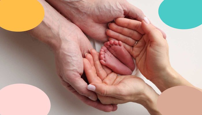 sueño en bebés prematuros