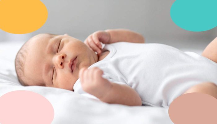 tipos de camas para bebés recién nacidos