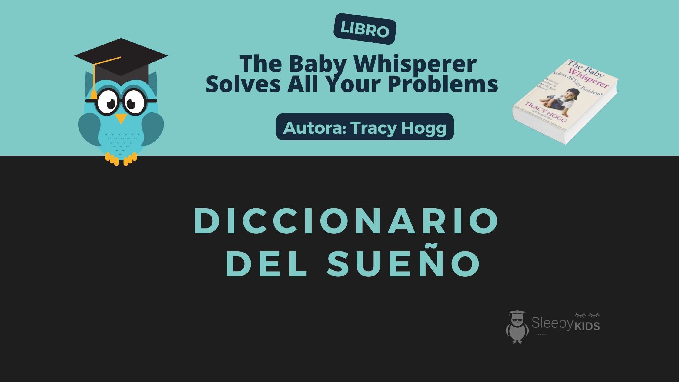 The Baby Whisperer Solves All Your Problems