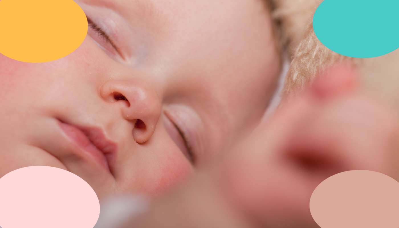 como debe dormir un bebe de 10 meses