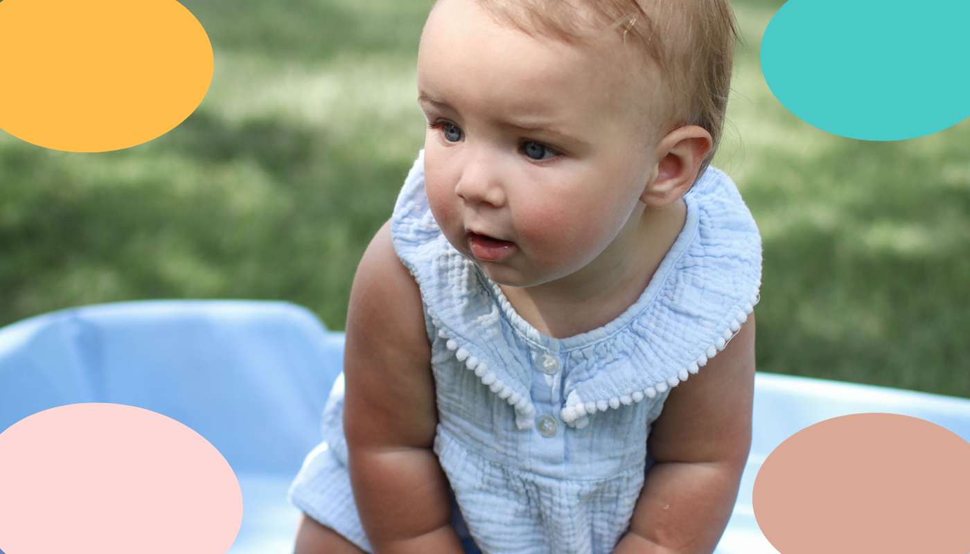 como domir a un bebe de 12 meses