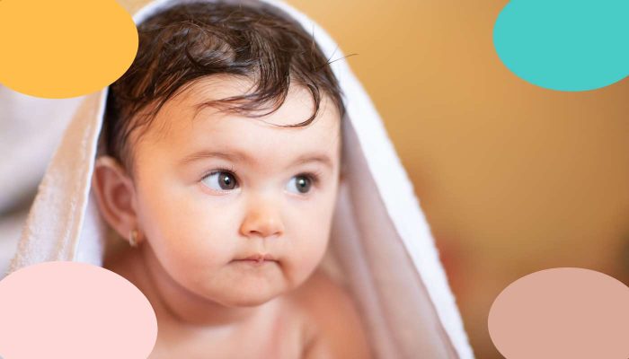 como dormir a un bebe de 6 meses