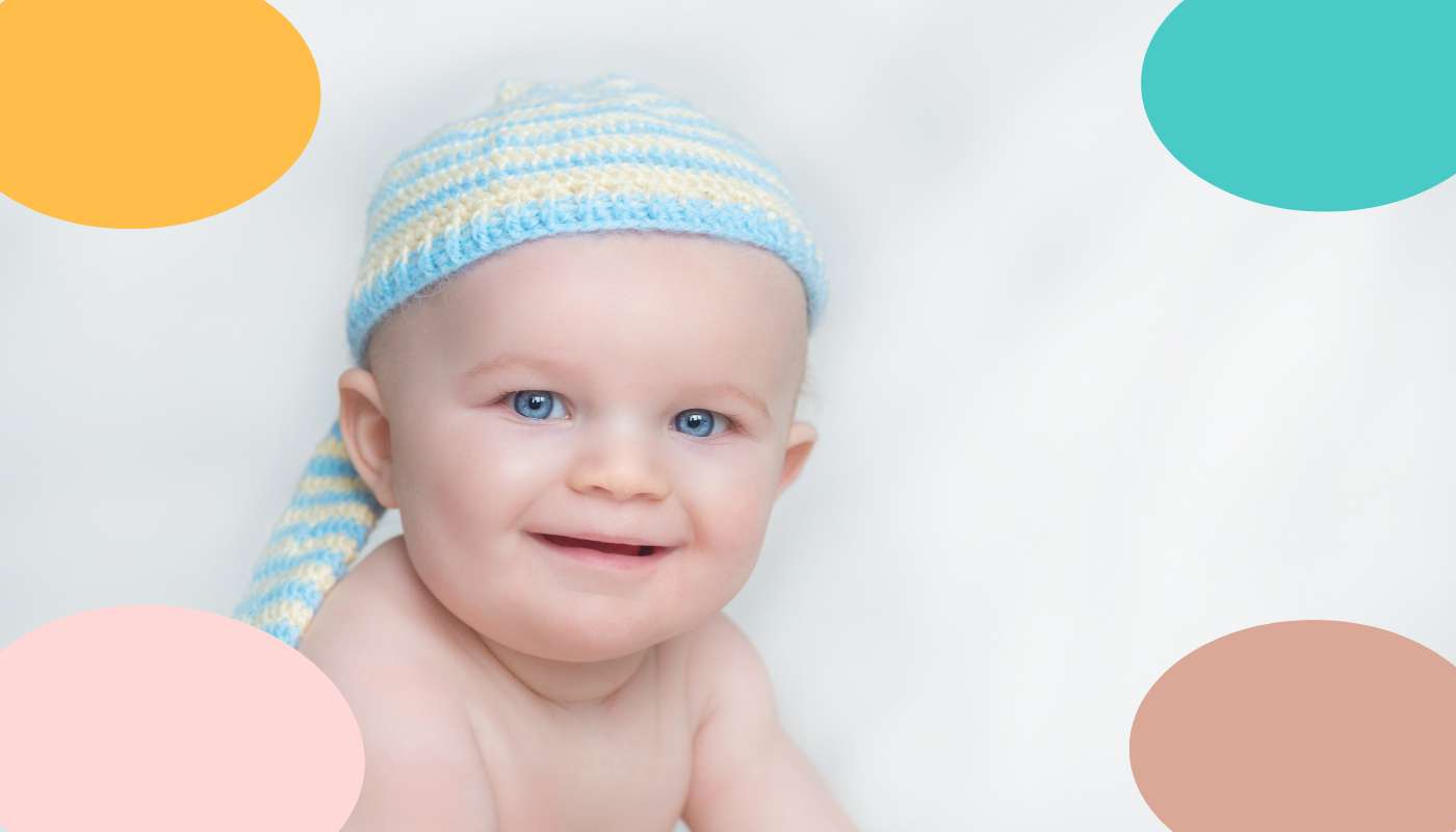 como dormir a un bebé de 7 meses