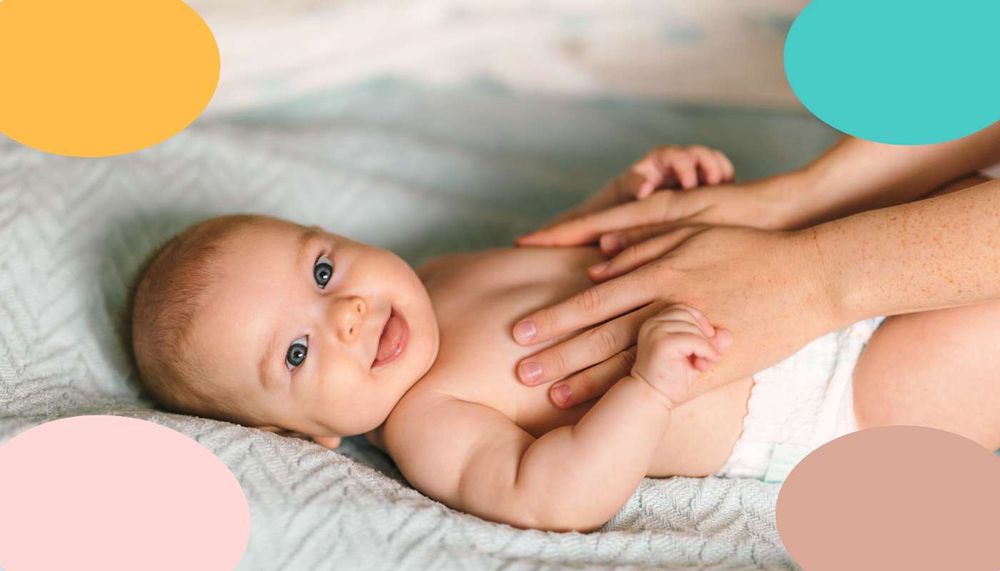 como dormir a un bebe de 8 meses